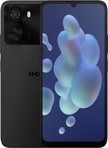 Полуанонс. HMD Vibe2. Скучный смартфон?