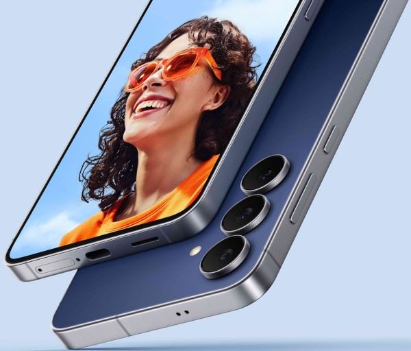 Анонс. Samsung Galaxy S25 FE - лёгкое обновление фанатского флагмана