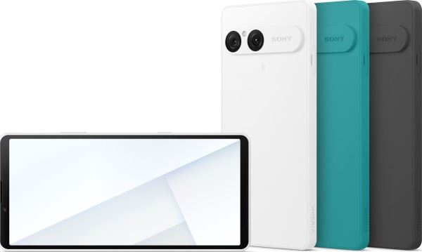Анонс. Sony Xperia 10 VII. Их компактный средний класс...