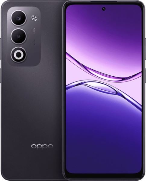Парад дублей. OPPO A6i. Простой смартфон для Китая