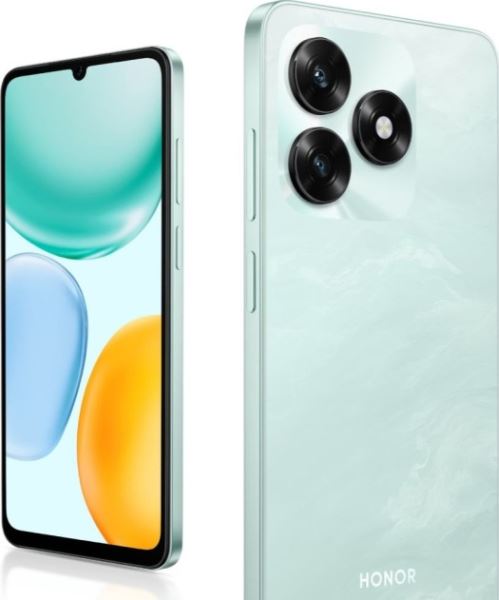 Анонс. Honor X5c - его простейшество