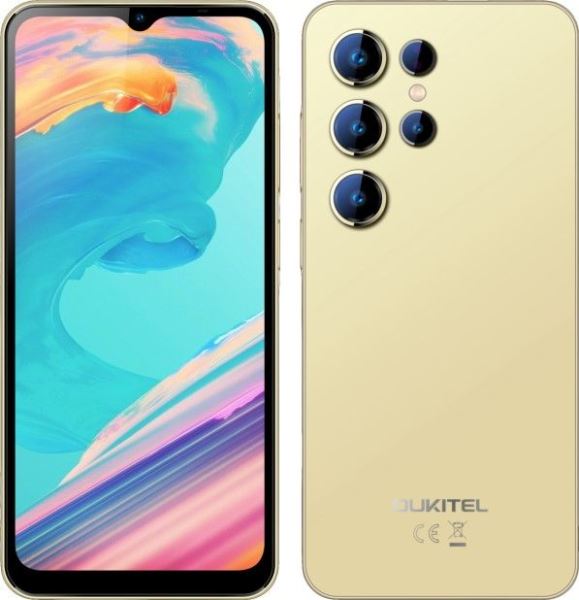 Анонс сверхбюджетных дублей. Oukitel C1 Plus и Oukitel C3