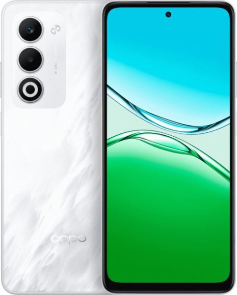 Парад дублей. OPPO A6i. Простой смартфон для Китая