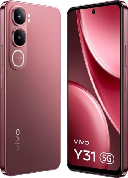 Анонс. Vivo Y21d. Очередной слабый смартфон с топ-батарейкой