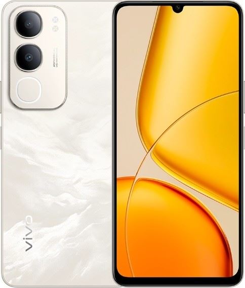 Парад полудублей. Vivo Y50i 5G для Китая. Зачем они замедлили зарядку?