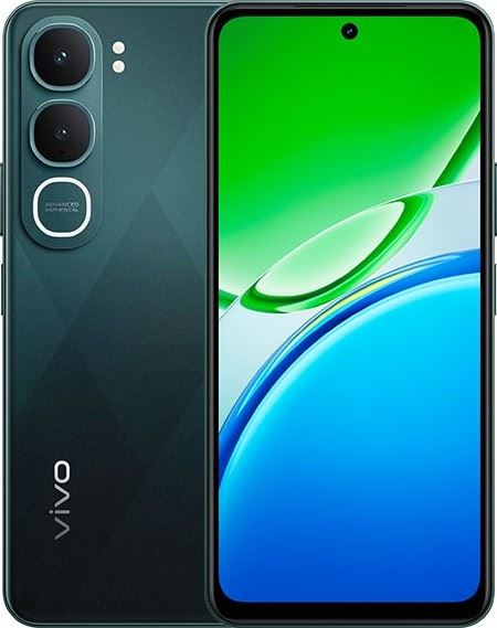 Анонс. Vivo Y21d. Очередной слабый смартфон с топ-батарейкой