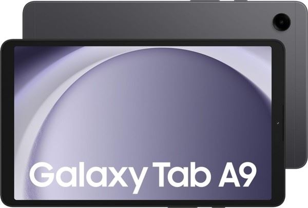 Анонс. Samsung Galaxy Tab A11 - простой полудубль с улучшенным экраном
