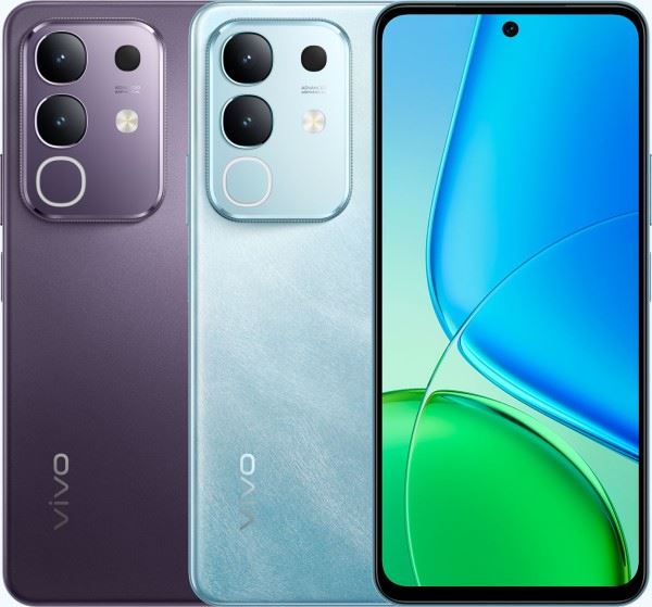 Парад дублей. Vivo Y31 Pro. Очередное с ёмкой батарейкой