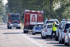 Кремль отреагировал на вопрос о беспилотниках в Польше