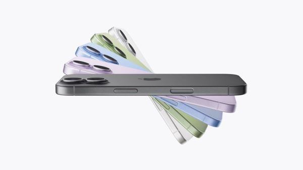 Apple представила совершенно новый iPhone 17. Какой получилась новая линейка и сколько смартфоны будут стоить в России?
