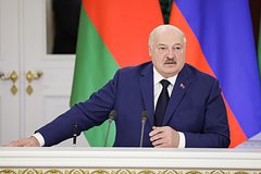 Лукашенко заявил о готовности посетить КНДР