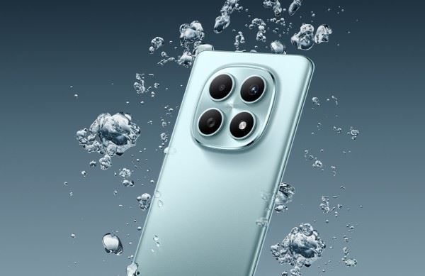 Анонс. Xiaomi Redmi Note 15. Дешёвый 5G-смартфон для Поднебесной