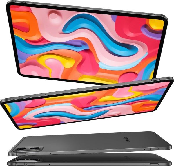 Анонс. Teclast ArtPad Air. Их второй артистический планшет (7:5)