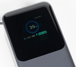 Обзор пауэрбанков Ugreen Nexode PB726 и PB771 с высокой выходной мощностью и весьма емкими батареями
