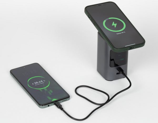 Обзор пауэрбанков Ugreen Nexode PB726 и PB771 с высокой выходной мощностью и весьма емкими батареями