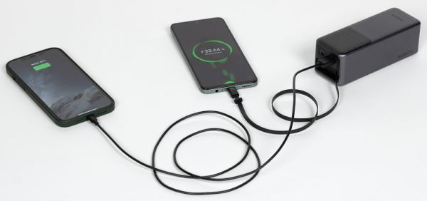 Обзор пауэрбанков Ugreen Nexode PB726 и PB771 с высокой выходной мощностью и весьма емкими батареями